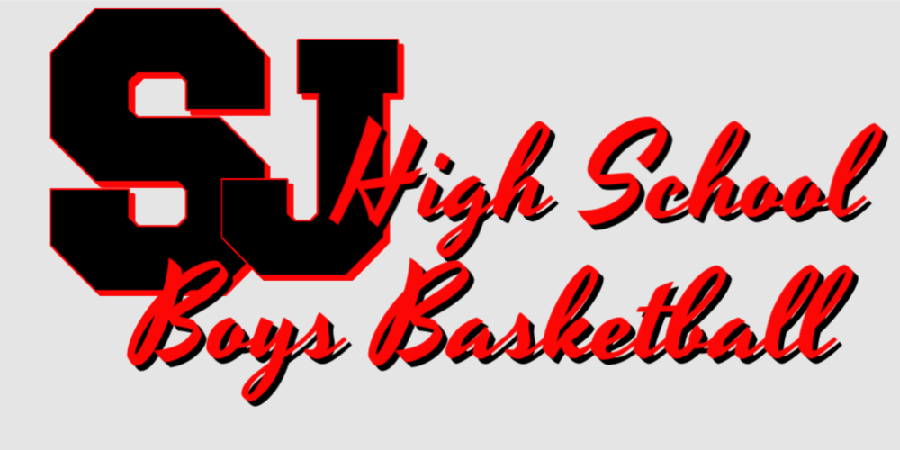 HS Boys Basketball HS Boys Basketball