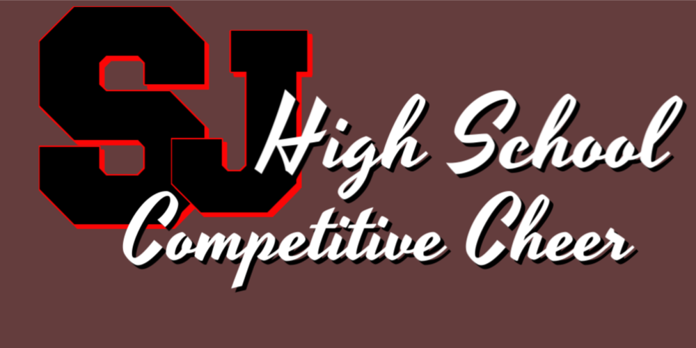 HS Cheer HS Cheer