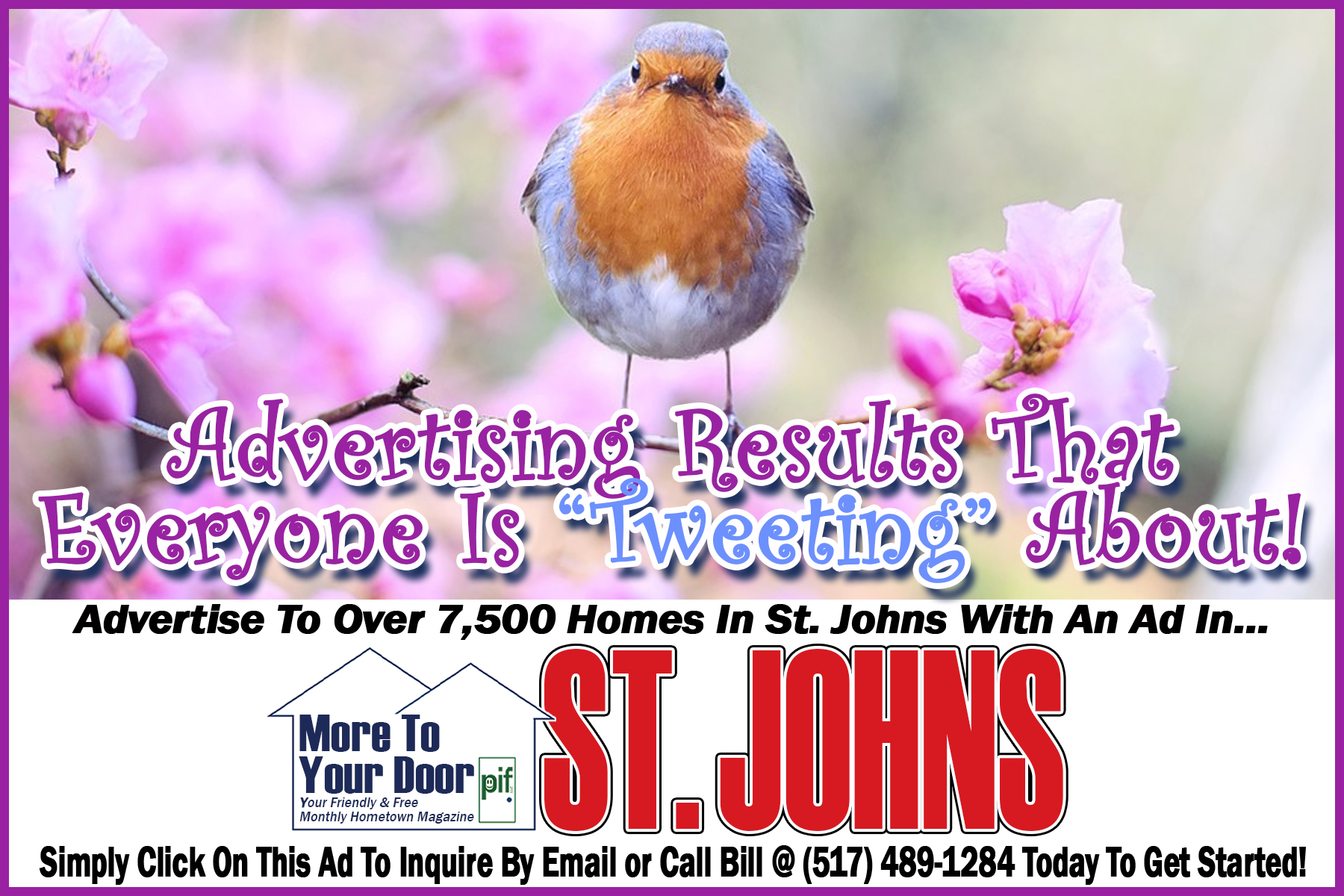 MoreToYourDoor StJohns 6x4 SportsPage TweetTweet Copy MoreToYourDoor StJohns 6x4 SportsPage TweetTweet Copy