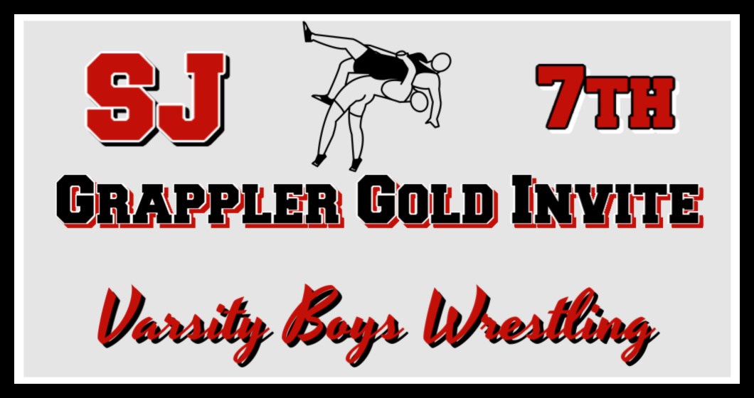 Grappler Gold Invitational Grappler Gold Invitational