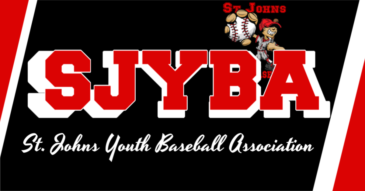 Youth Baseball and Softball Signups Happening Now!
