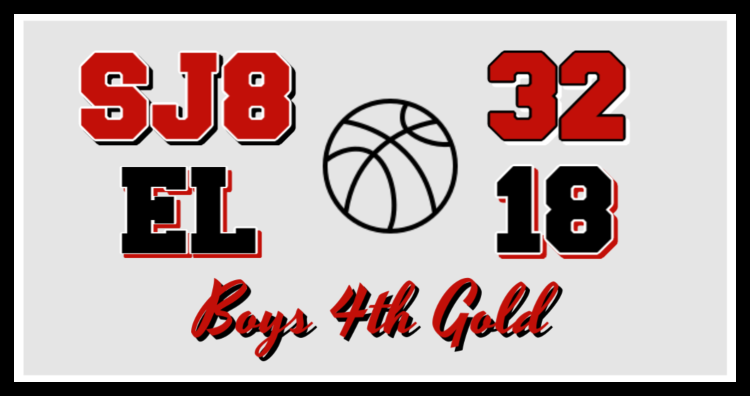 SJYAA BAsketball SJYAA BAsketball