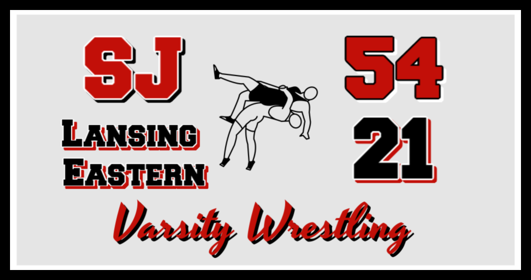 Wrestling Wrestling