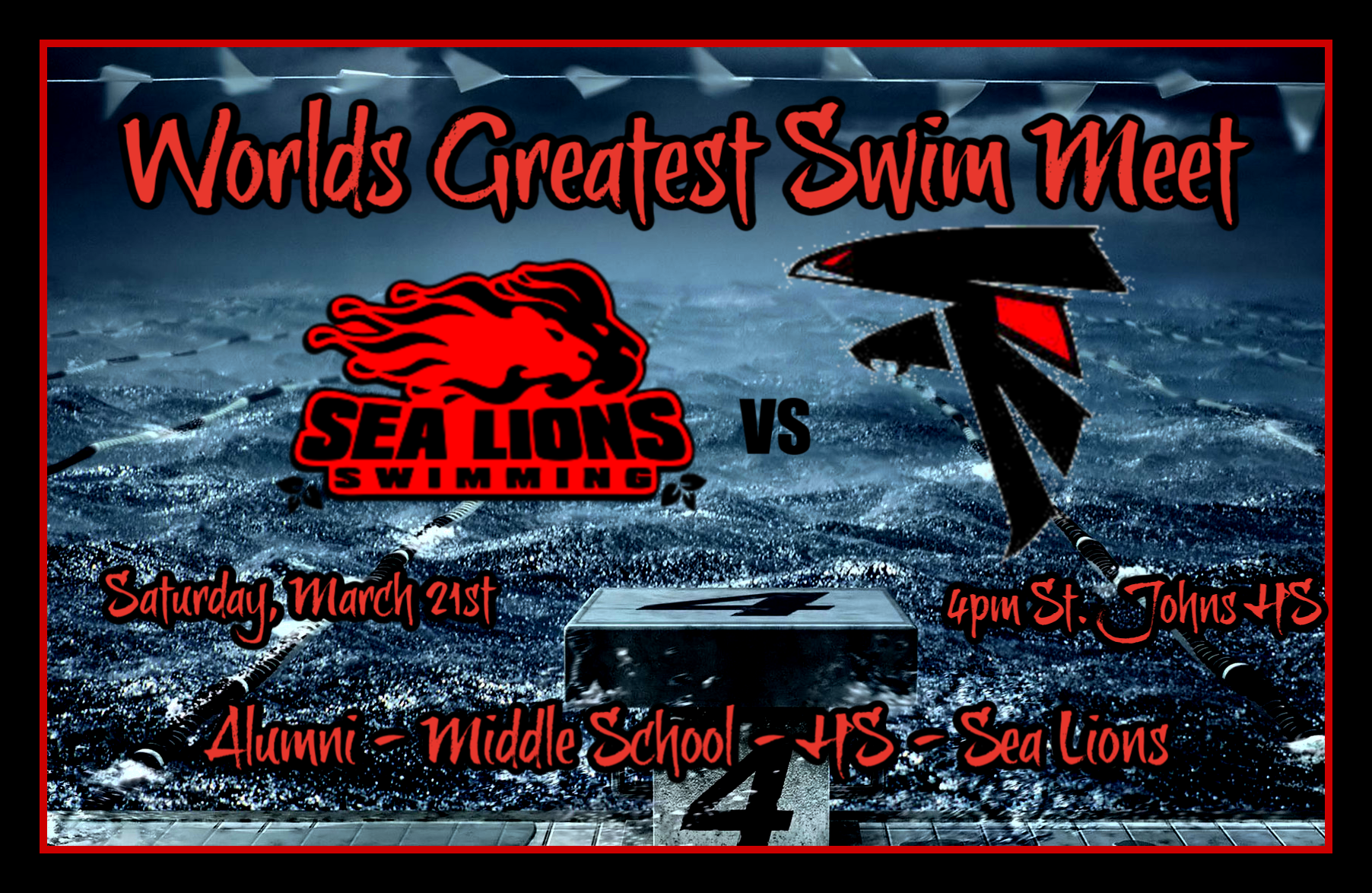 Worlds Greatest Swim Meet Copy Worlds Greatest Swim Meet Copy