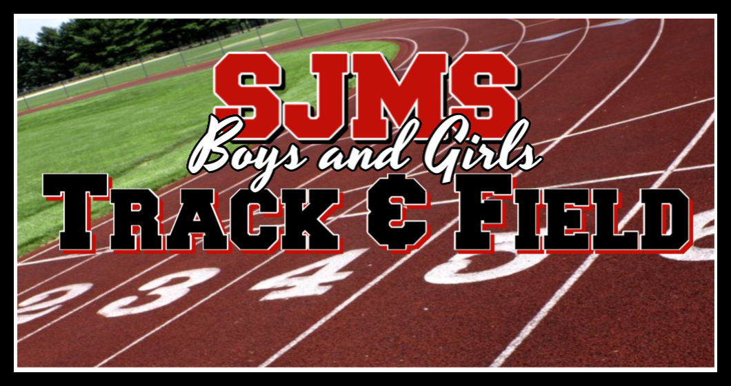 Track And Field MS Track And Field MS