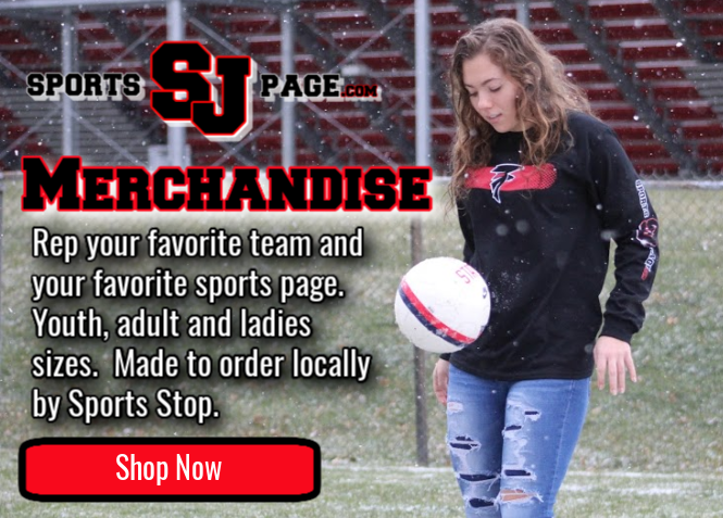 SJSportsPage.com Merchandise Shop Now