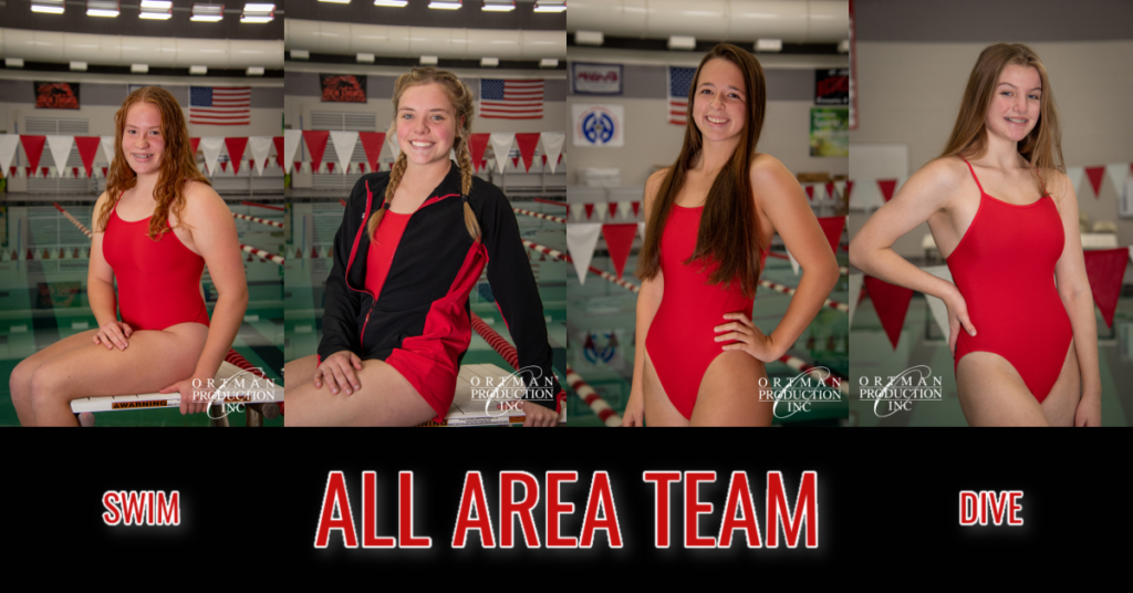 Redwing All Area Swim Team Redwing All Area Swim Team