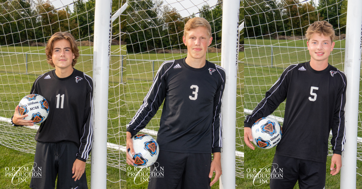 Redwing Soccer All Area
