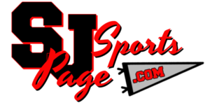 SJSportsPage.com Logo SJSportsPage.com Logo