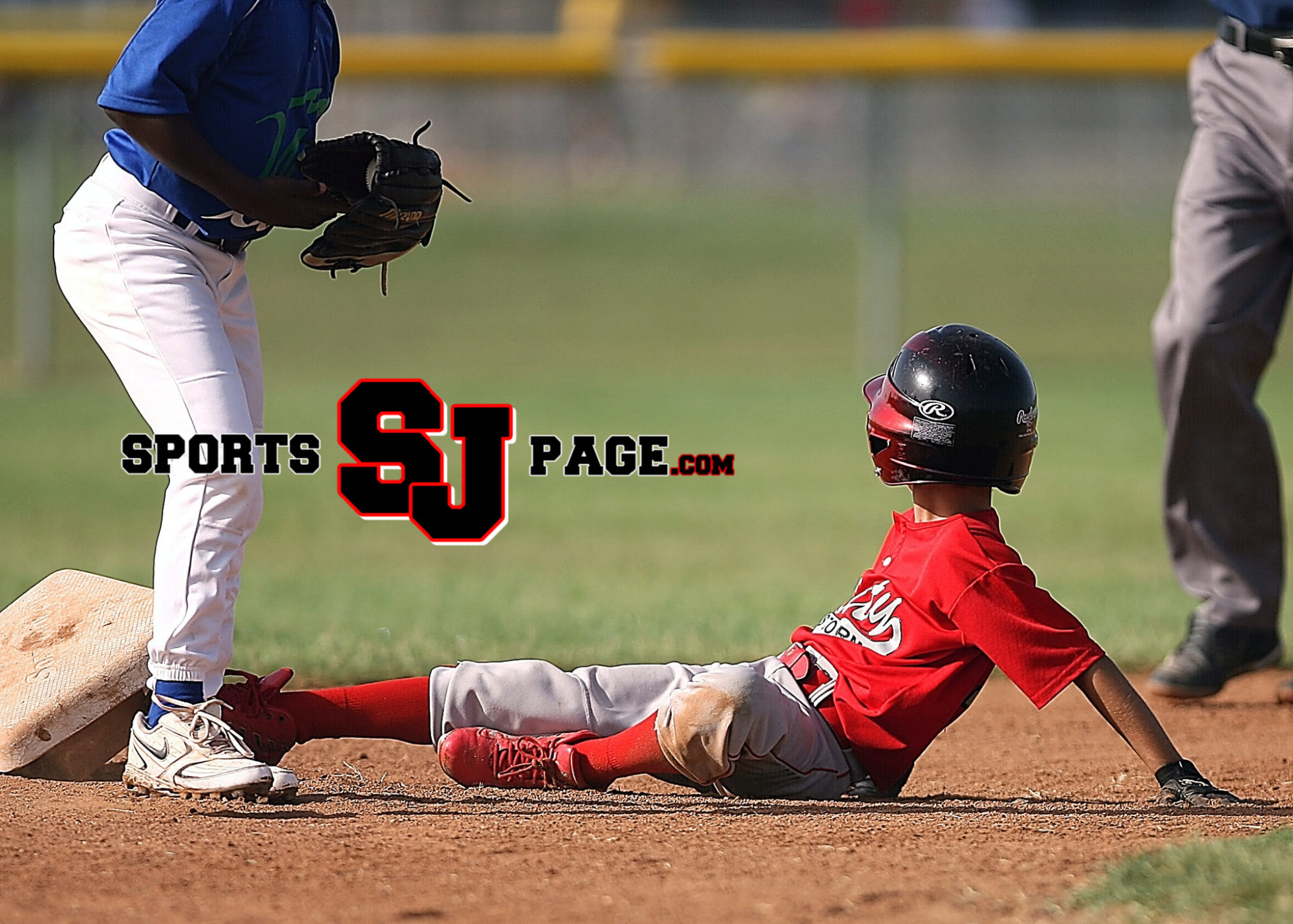 SJSportsPage Baseball