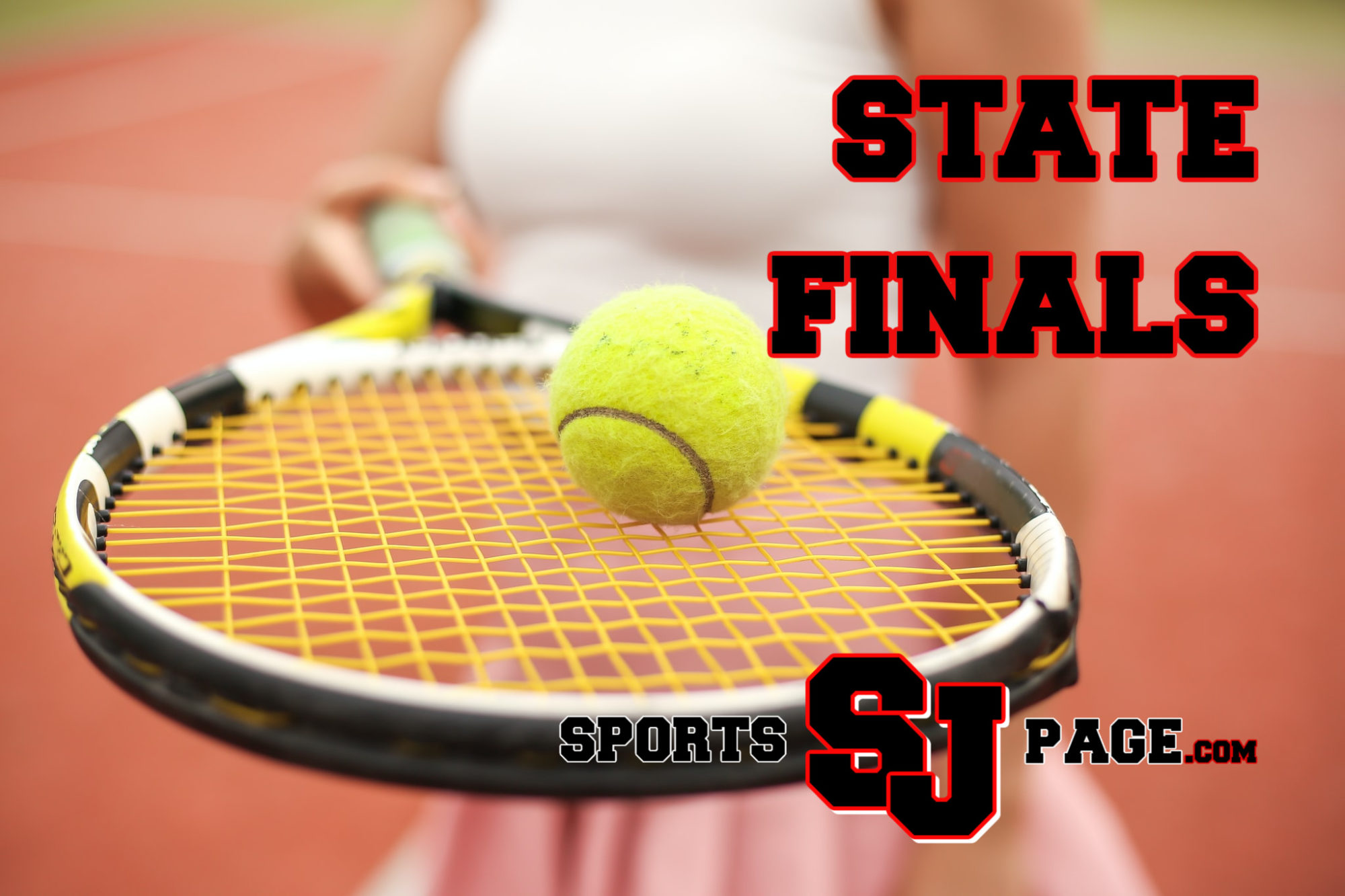 Tennis State Finals