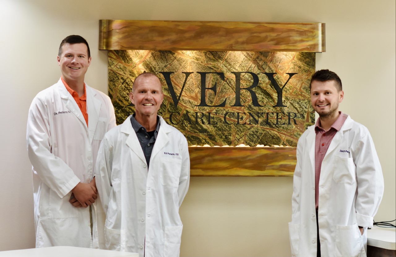 Avery Eye Care