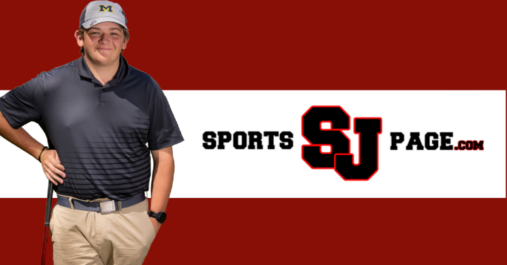 St Johns Redwing All Area Golf Team St Johns Redwing All Area Golf Team