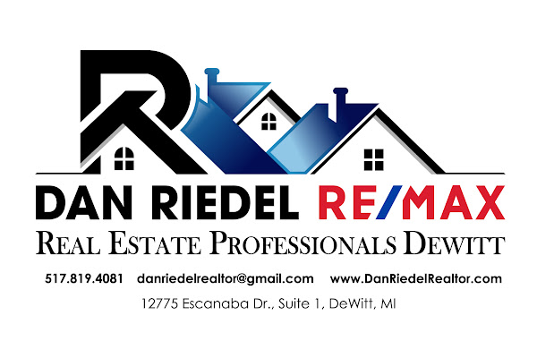 Dan Riedel - Remax Real Estate Professionals