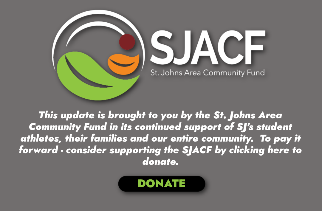 St. Johns Area Community Fund
