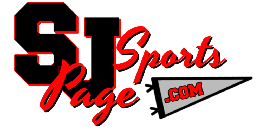 SJSportsPage.com Logo