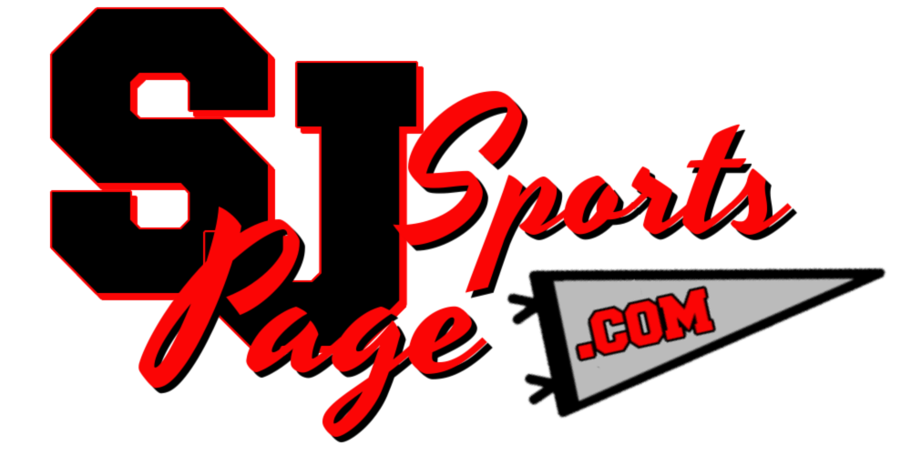 SJSportsPage.com Logo SJSportsPage.com Logo