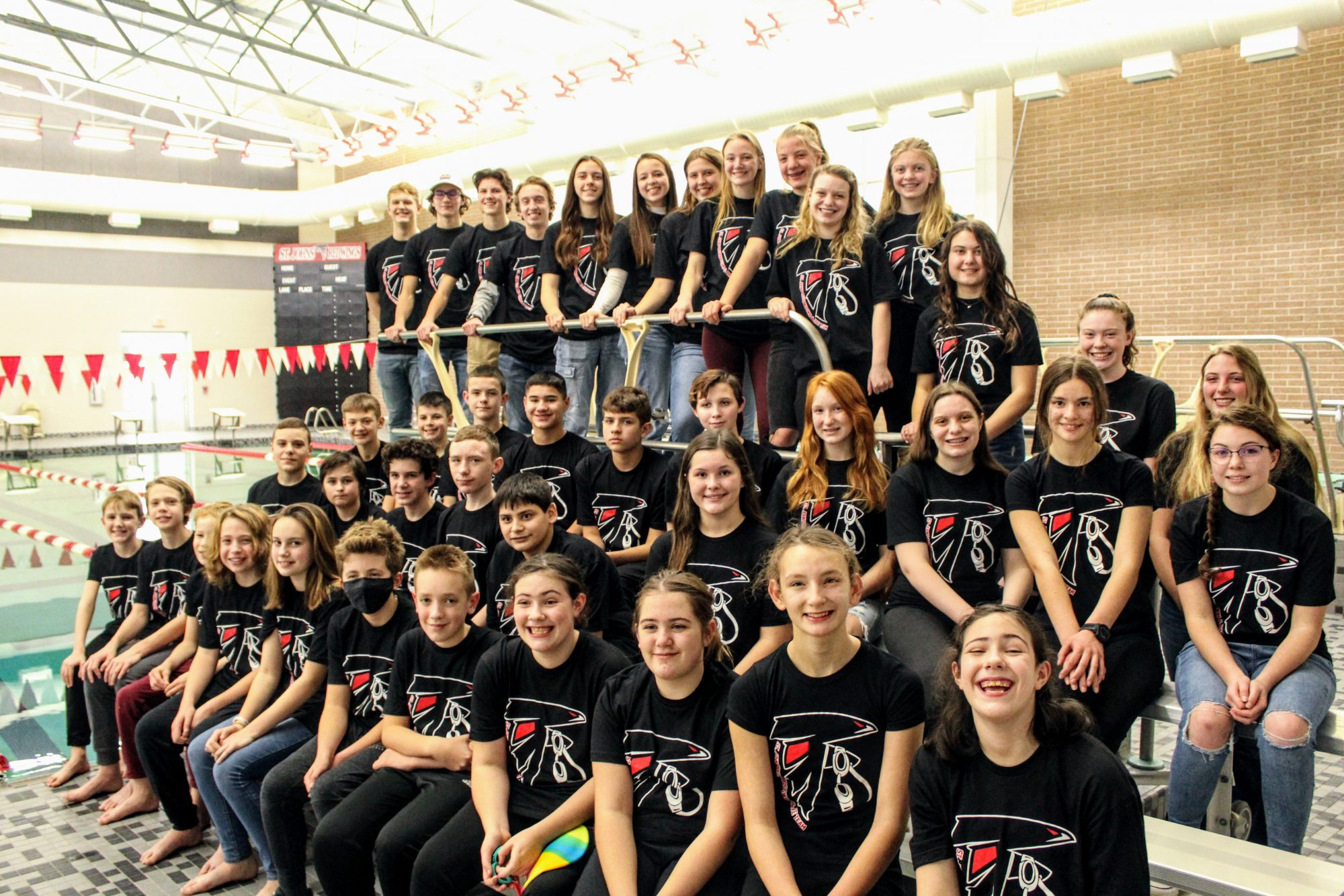 Sjms Swimdive Team Page Sj Sports Page