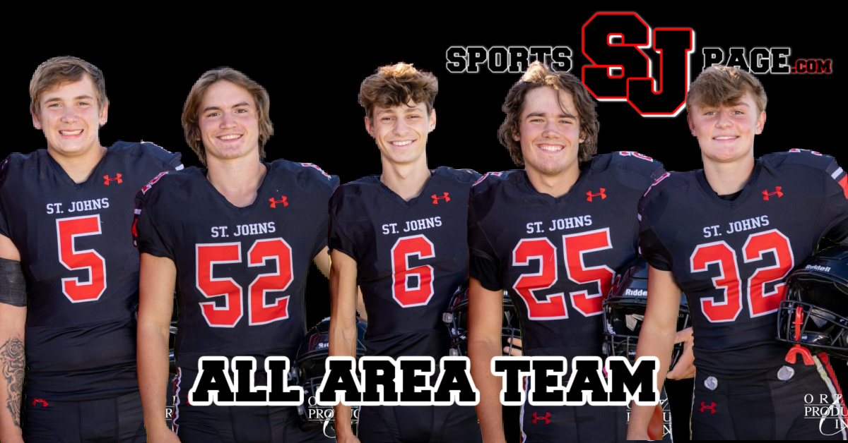 Redwings Football All Area