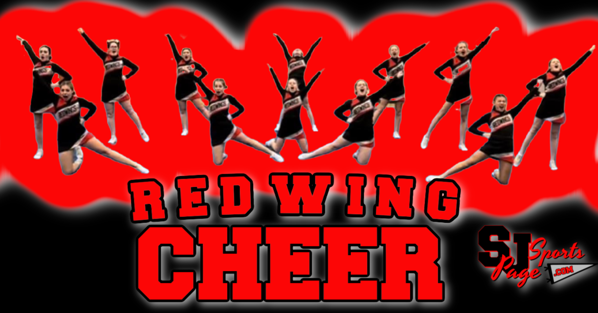 Redwing Cheer