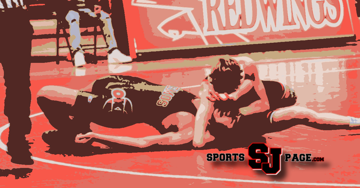 St Johns Redwings Wrestling Copy 5