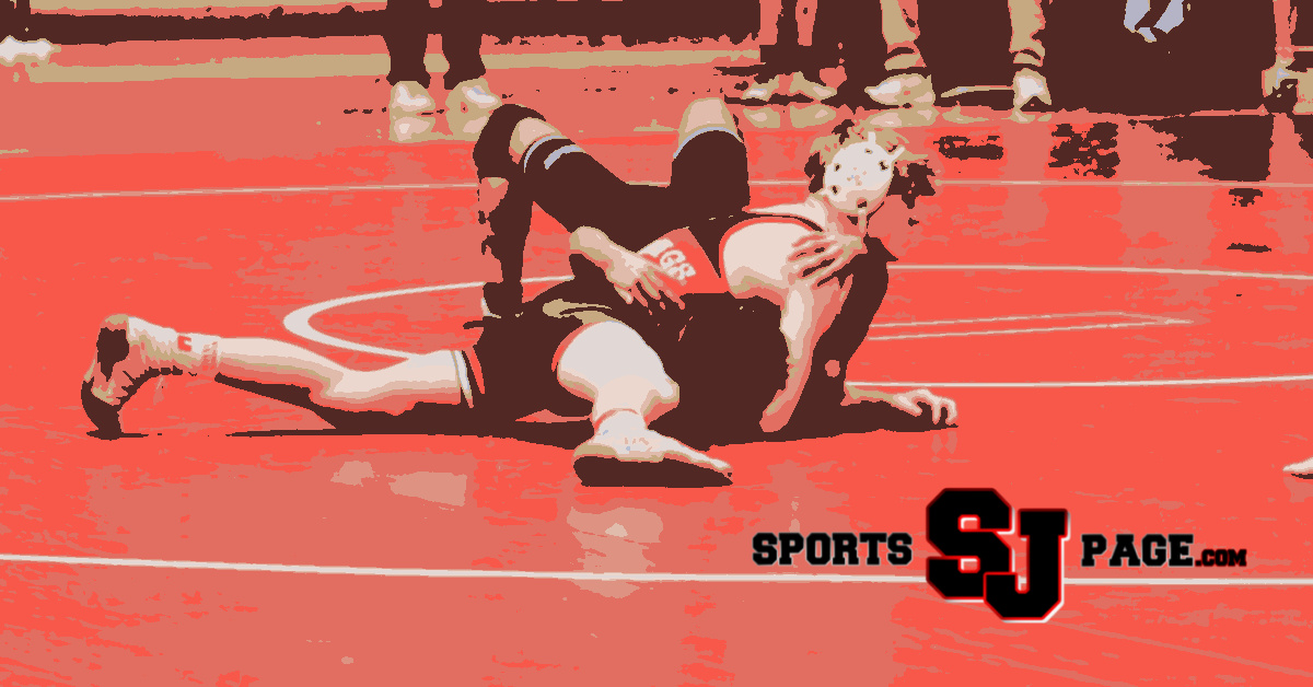 St Johns Redwings Wrestling Copy