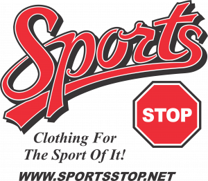 Sports Stop Logo
