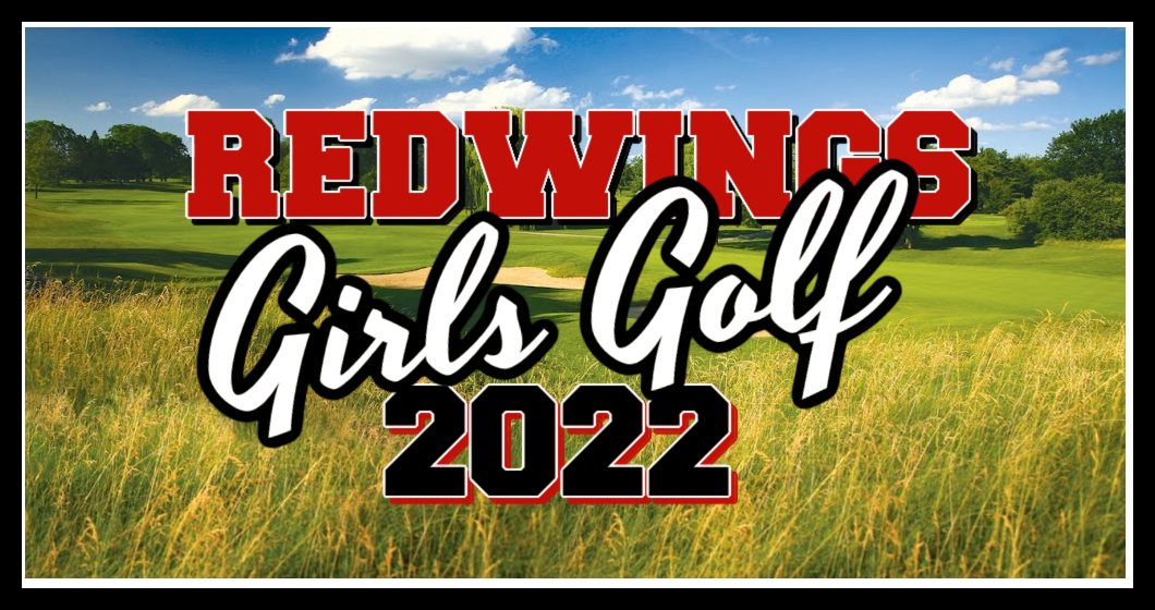 Girls Golf