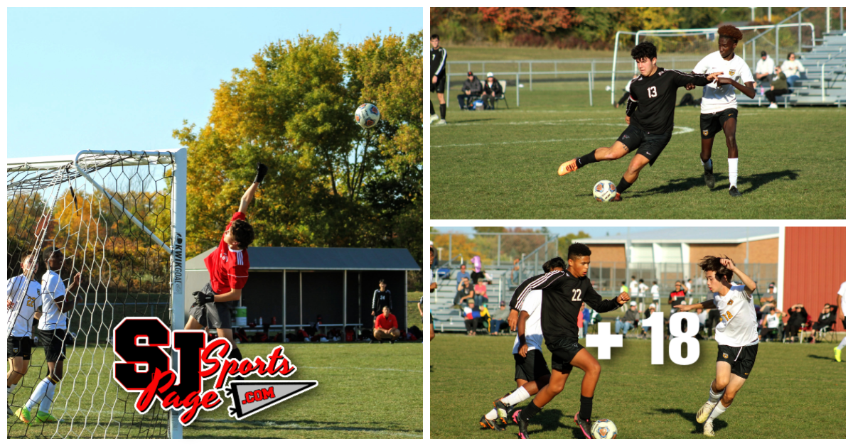 Redwings Soccer