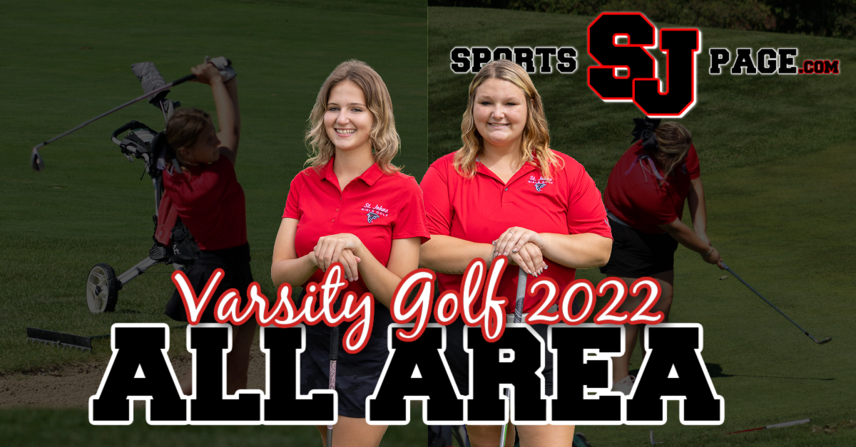 Redwings Golf All Area