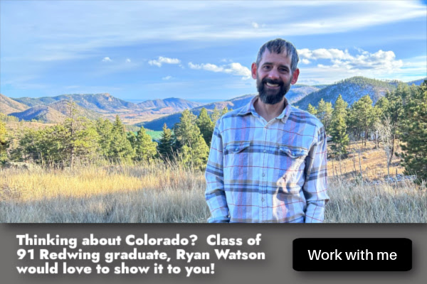 Ryan Watson Colorado Real Estate