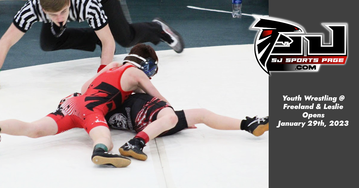 St. Johns Redwing Wrestling (4)