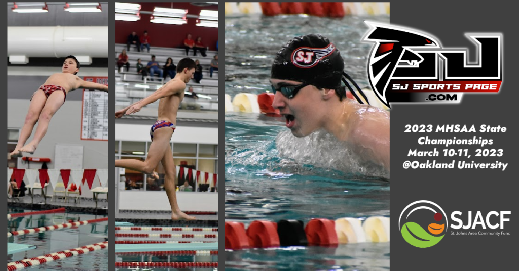 St. Johns Redwing Swim Dive (1) St. Johns Redwing Swim Dive (1)