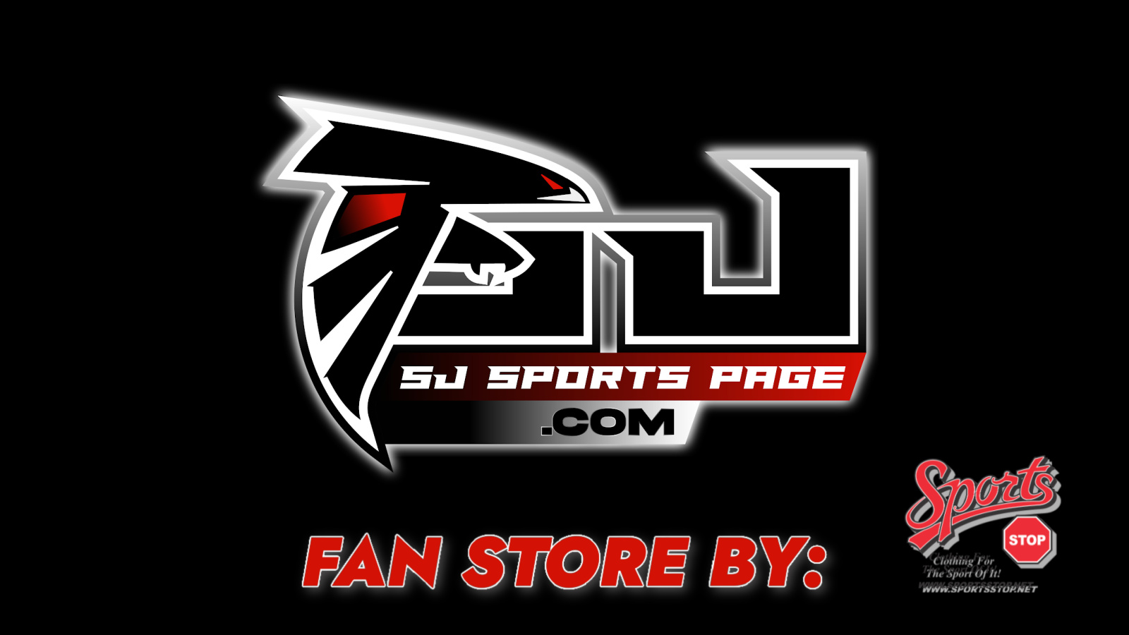 FAN STORE HEADER