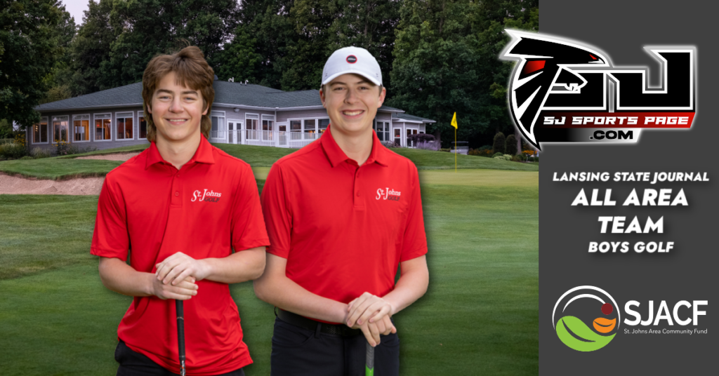 St. Johns Redwing Golf