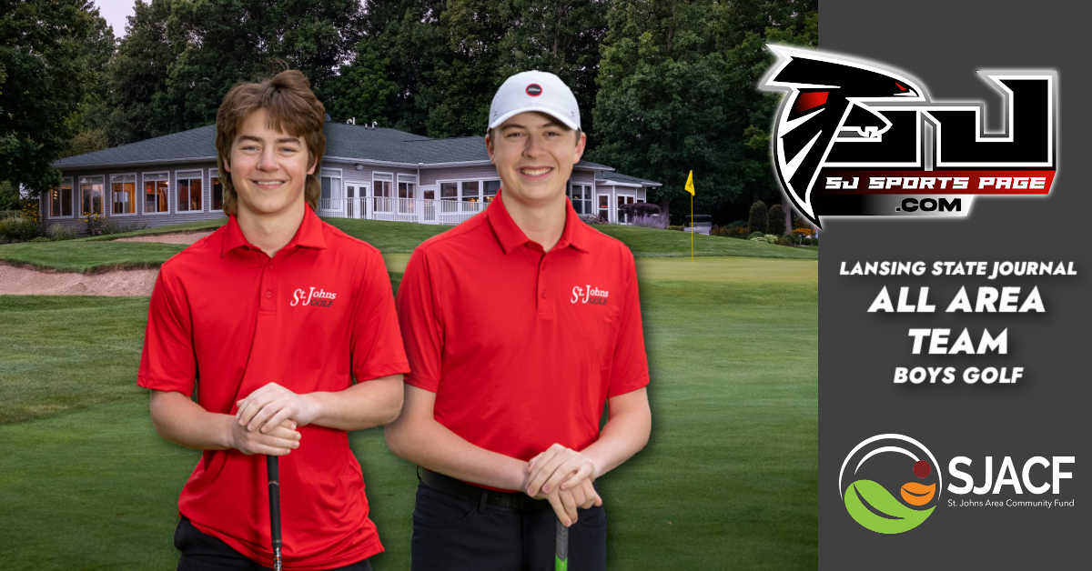 St. Johns Redwing Golf