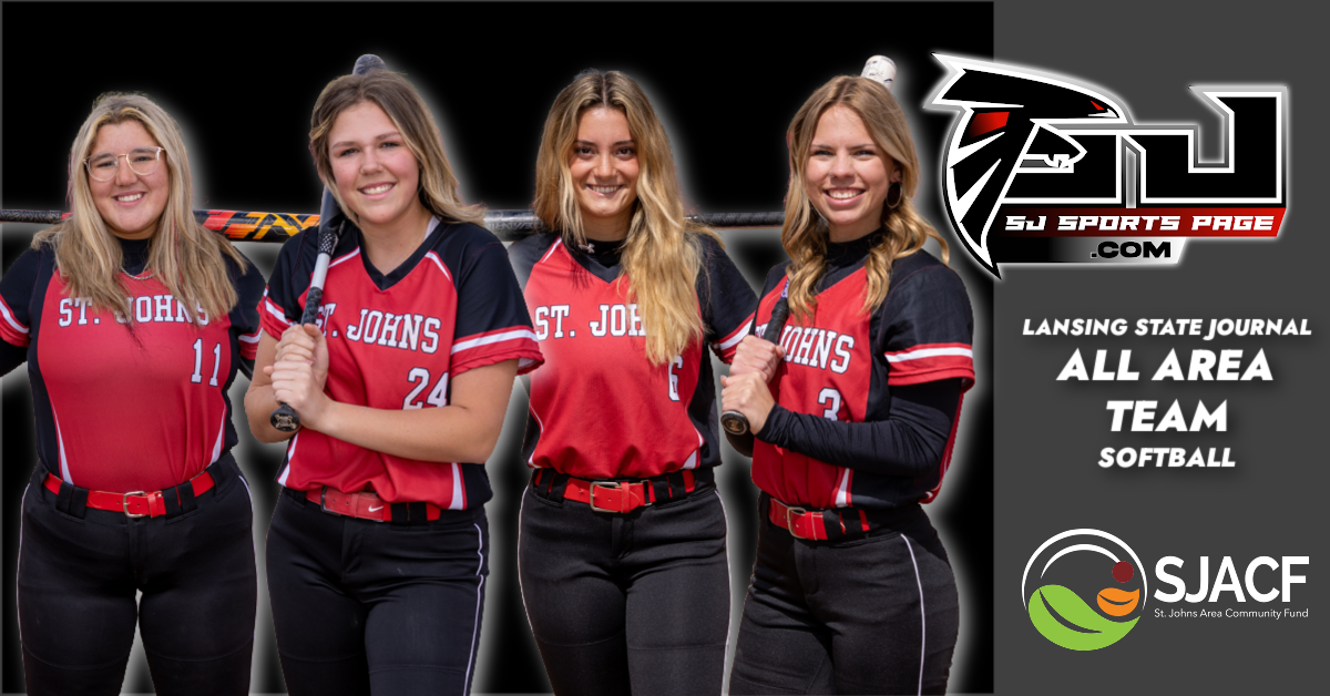 St. Johns Redwing Softball