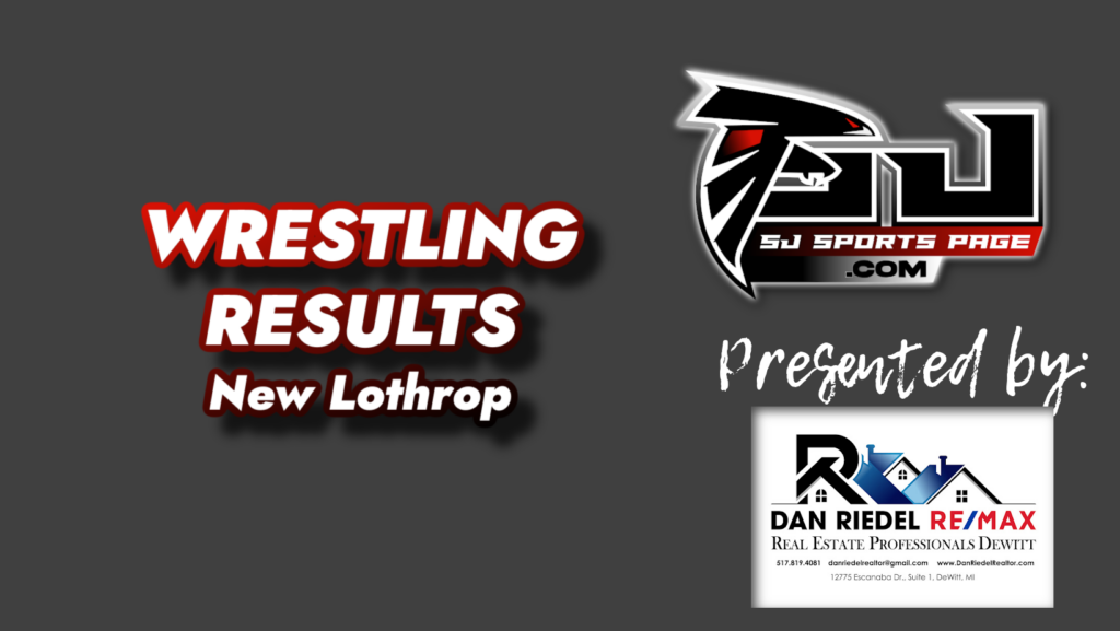 SJSP Update Wrestling SJSP Update Wrestling
