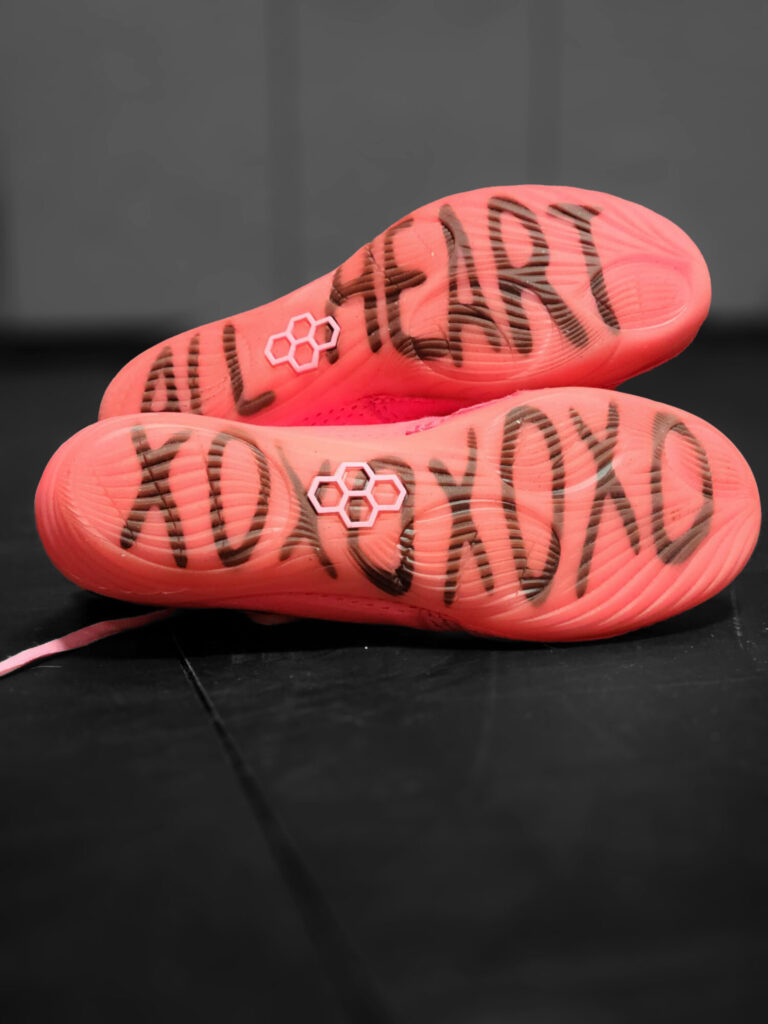 Livs Shoes 1