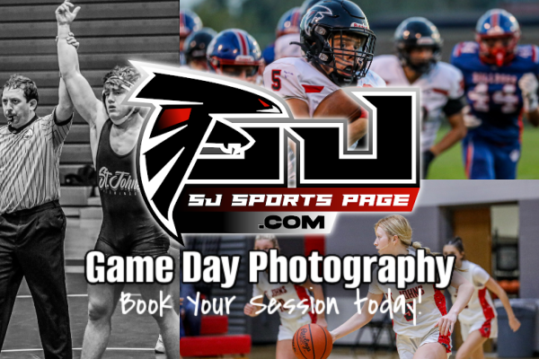 SJSportsPage.com Game Day Photography