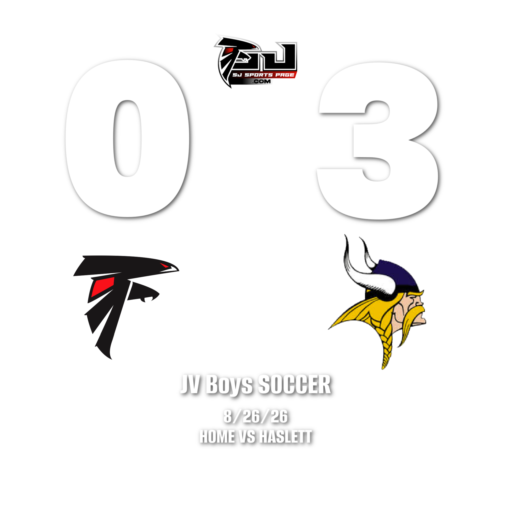 SOCCER ST JOHNS SCORES (1)