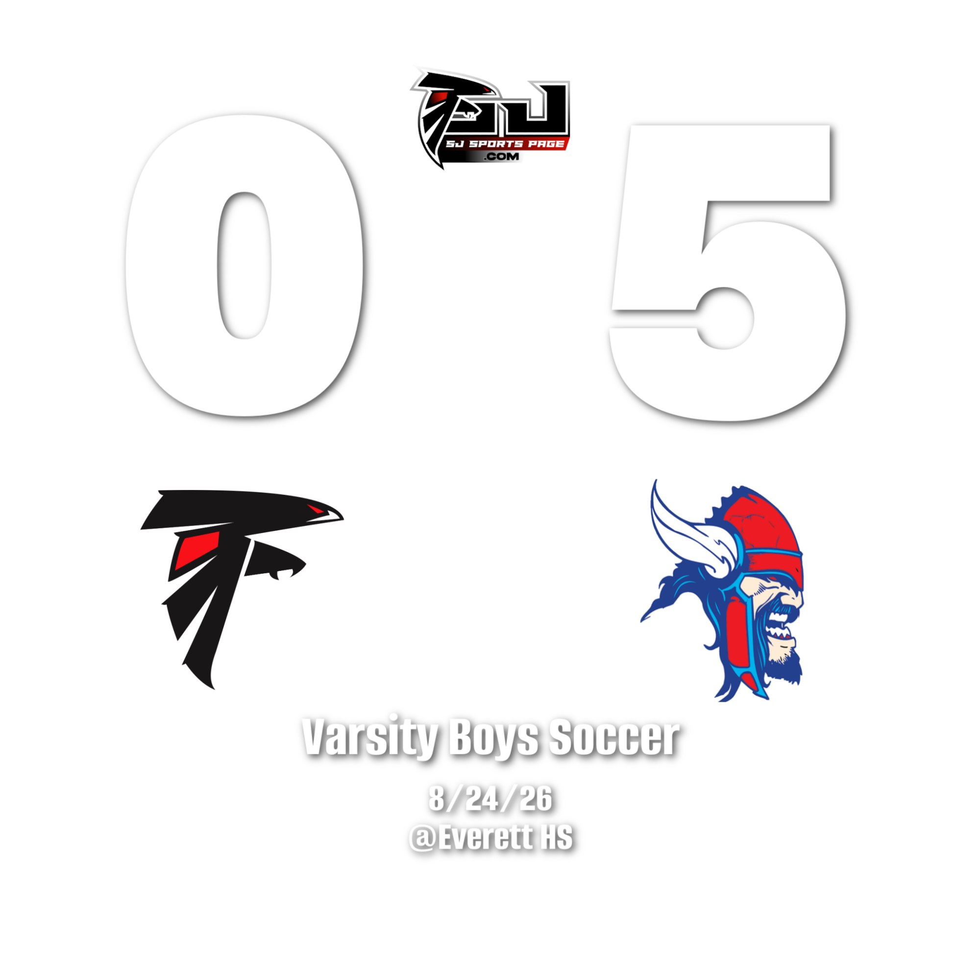 Soccer Scores Redwings