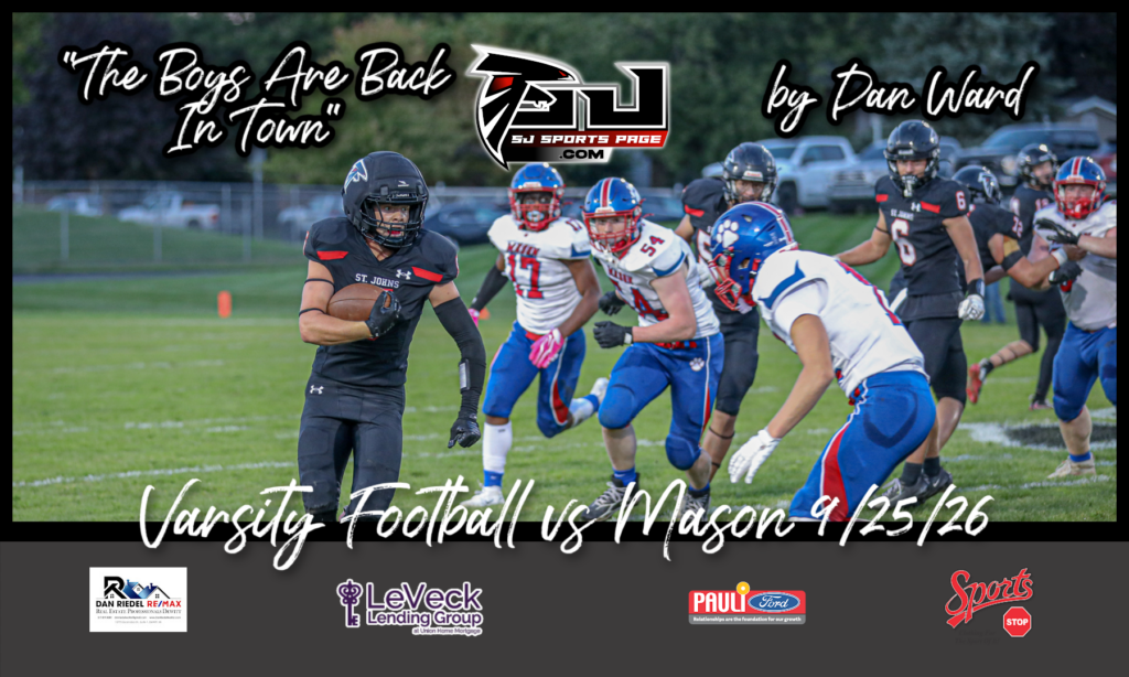 Redwings Vs Bulldogs