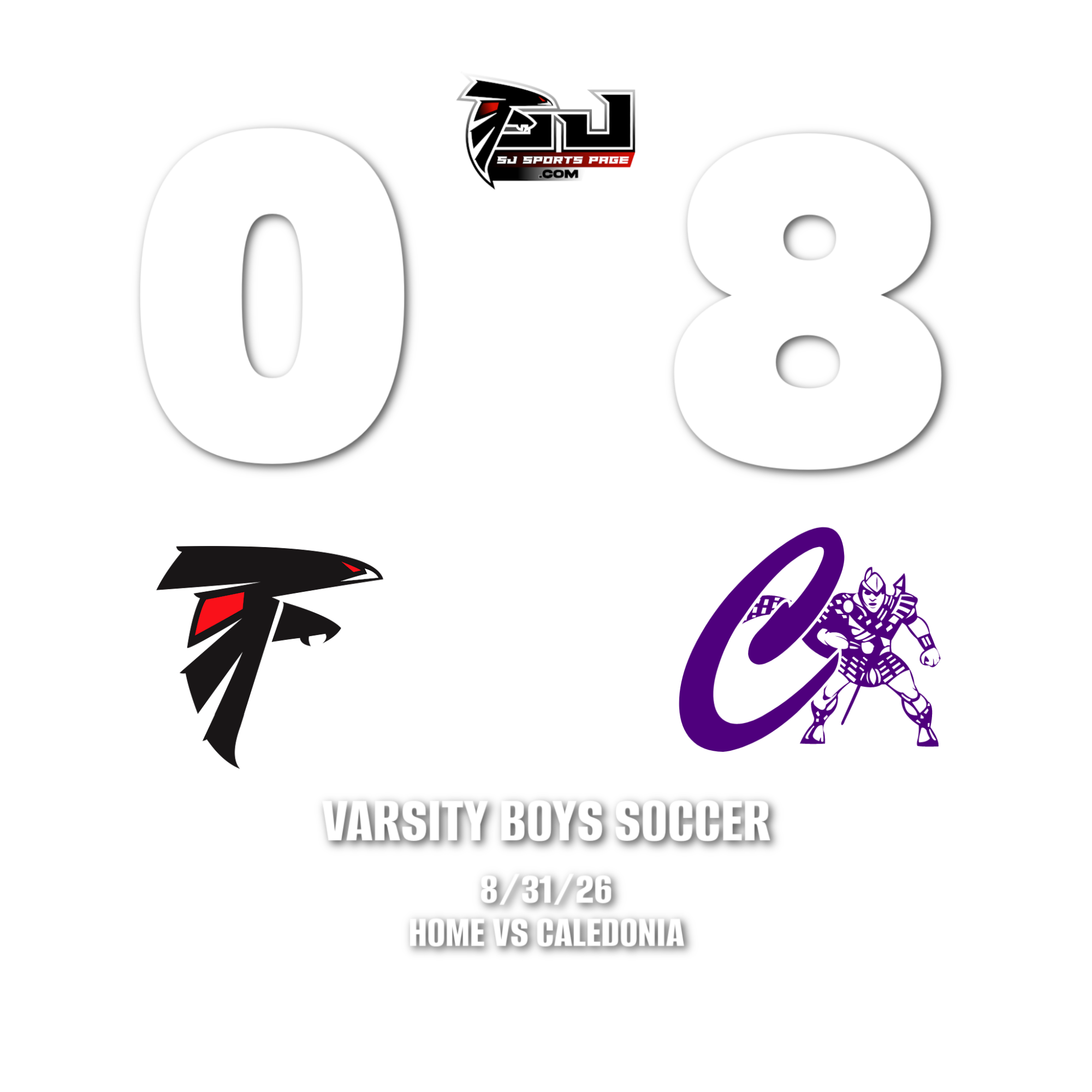 SOCCER ST JOHNS SCORES (2)