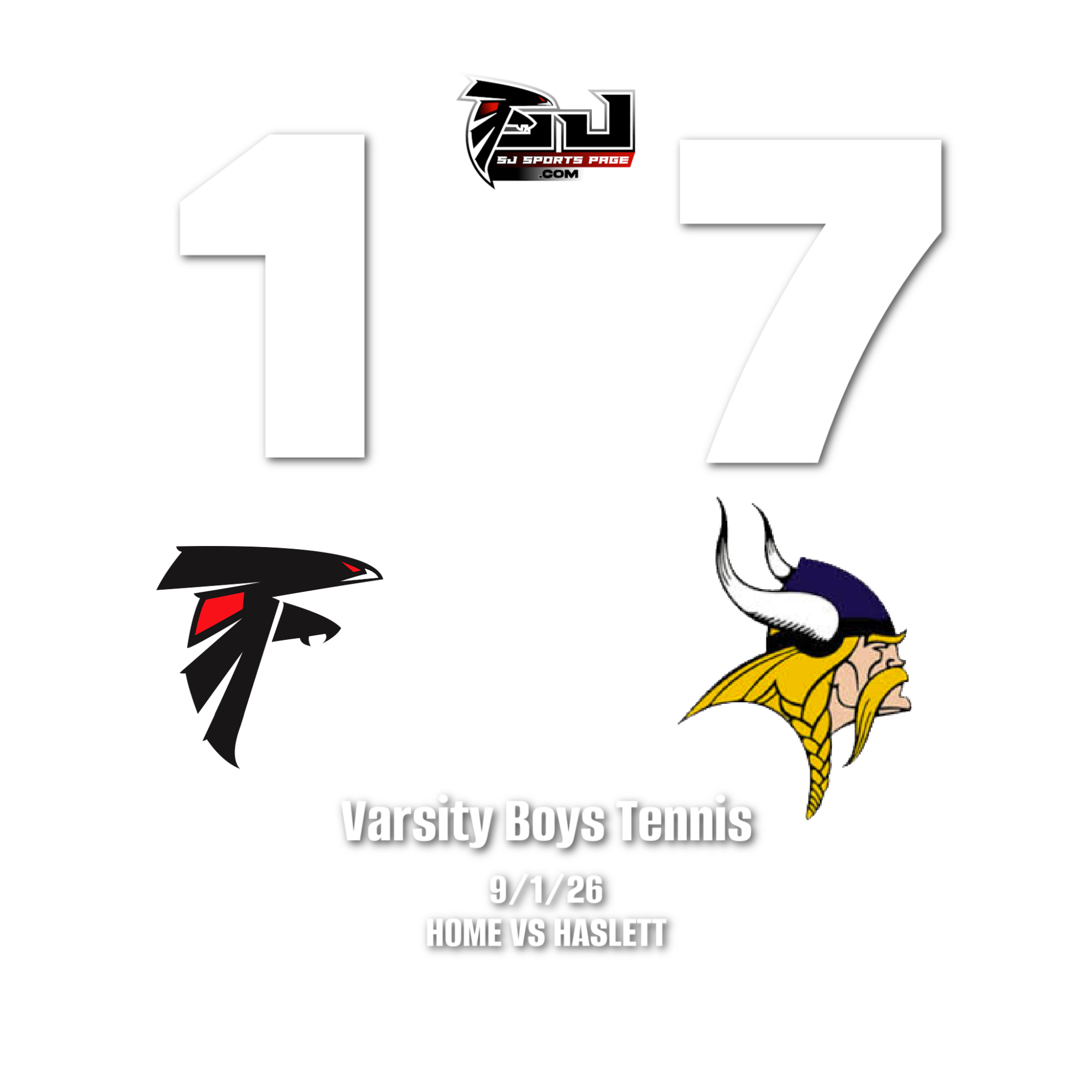Tennis Scores Redwings
