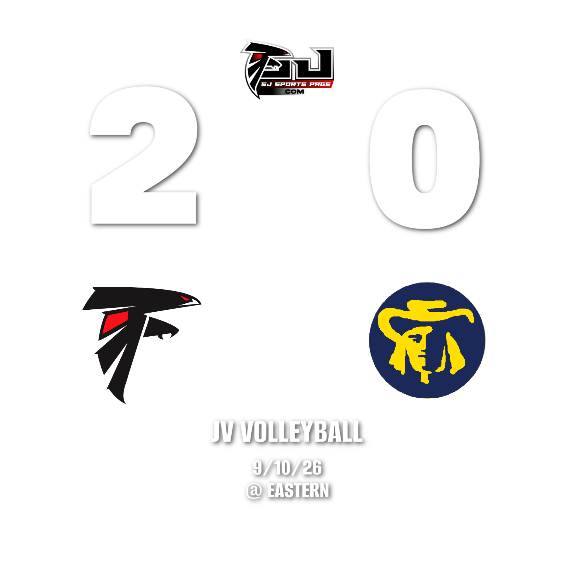 Volleyball Scores Copy